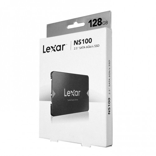 ssd 128gb laxer